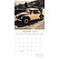 Calendario Classic Beetles 2025