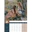 Calendrier Renoir 2025