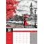 Londonse Kunst Kalender 2025