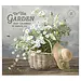 Legacy In the Garden Kalender 2025