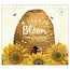 A Year In Bloom Calendar 2025