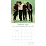 Rolling Stones Kalender 2025