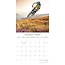 Mountain Biking Calendar 2025