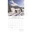 Mountain Biking Calendar 2025