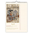 Anton Pieck 'Old Crafts' Birthday Calendar