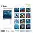 WWF Oceans Calendar 2025