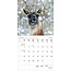 Alpaca Kalender 2025