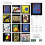 Miro Calendar 2025