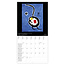 Miro Calendar 2025