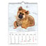 Hundekalender 2025