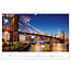 New York Kalender 2025  Panorama