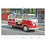 Volkswagen Bus Calendar 2025