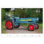 Classic Tractors Calendar 2025