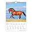 Photo Horses Kalender 2025