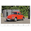 Volkswagen Beetle Calendar 2025