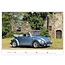 Volkswagen Beetle Calendar 2025