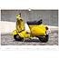 Vespa Kalender 2025