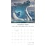 Antarctica Calendar 2025