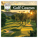 TL Turner Calendario de campos de golf 2025