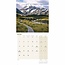 Great Mountains Calendar 2025