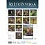 Calendrier Kilted Yoga 2025 A3