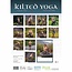 Kilted Yoga Calendar 2025 A3