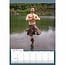 Calendario Kilted Yoga 2025 A3