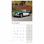 Classic British Cars Calendar 2025