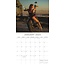 Biker Babes Kalender 2025