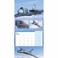 Vulcan XH558 Calendar 2025