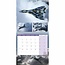 Vulcan XH558 Calendar 2025