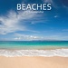 The Gifted Stationary Beaches Calendar 2025