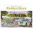 Golden Days A4 Planer 2025