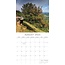 Calendario Bellezza degli alberi 2025