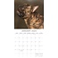 Franse Bulldog Kalender 2025