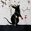 Calendrier Banksy 2025