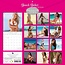 Beach Babes Kalender 2025