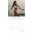 Beach Babes Kalender 2025