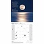 Lunar Living Calendar 2025