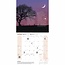 Lunar Living Calendar 2025