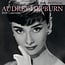 Audrey Hepburn Calendar 2025