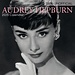 The Gifted Stationary Audrey Hepburn Calendar 2025