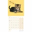 Cute Cats Kalender 2025