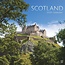 CarouselCalendars Schottland-Kalender 2025