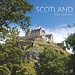 CarouselCalendars Calendario Scozia 2025