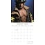 Fire Fighters Calendar 2025