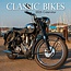 Classic Bikes Calendar 2025