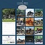 Classic Bikes Kalender 2025