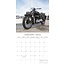 Classic Bikes Calendar 2025