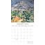 Cezanne-Kalender 2025